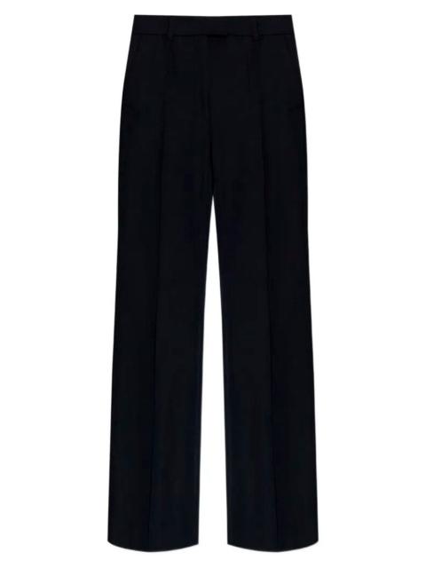 A.P.C. A.P.C. Women Jude Straight-Leg Trousers