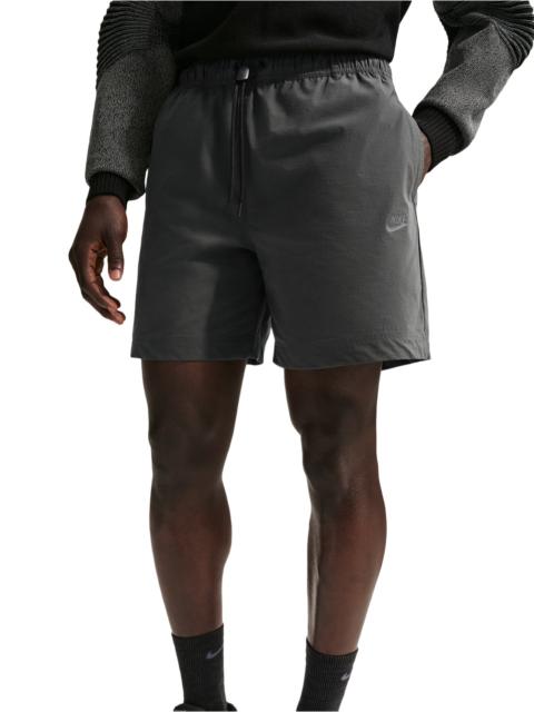 Nike Nike Mens Nike Tech Woven Shorts