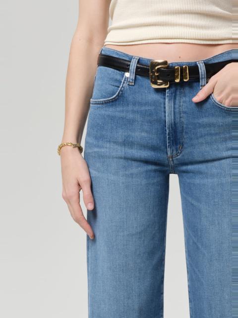 Citizens of Humanity Petite Annina Straight Leg
In Stella