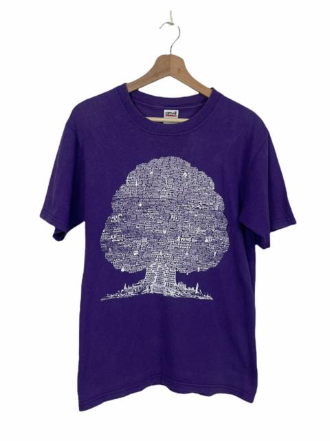 Other Designers VINTAGE 2001 FAMILY ROCK & ROLL / BAND HISTORICAL