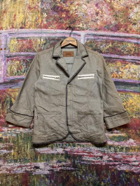 Levi's Vintage Levis jacket