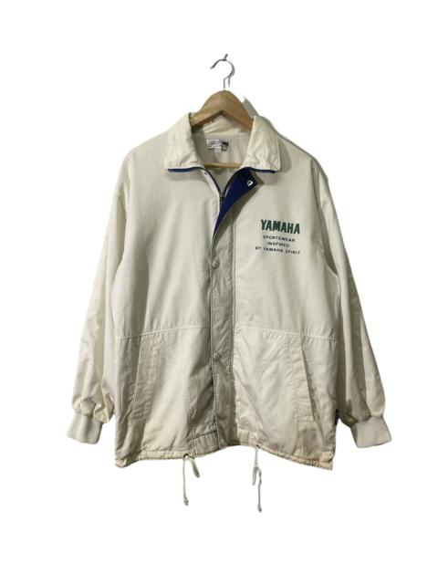 Other Designers VINTAGE YAMAHA SPORTSWEAR JACKET