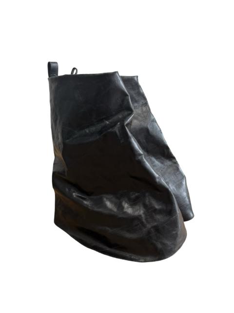 Rick Owens Rick Owens Fetish Sneakers SZ 42