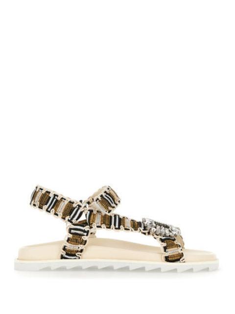Roger Vivier Roger Vivier Women Sandals