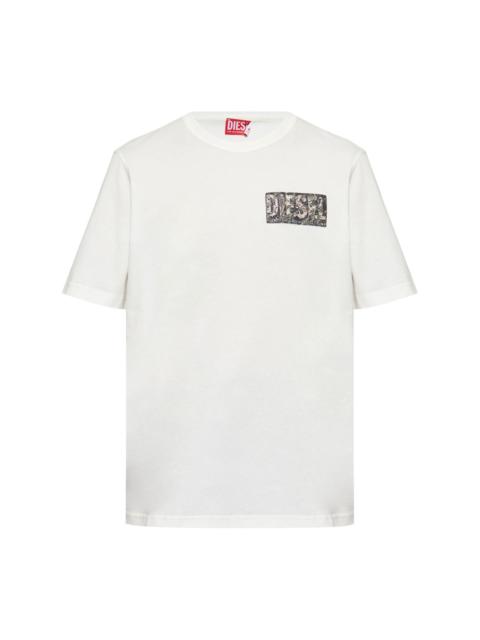 T-Adjust-R19 T-shirt