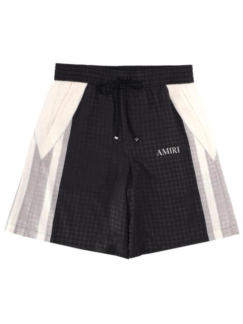 AMIRI Amiri Men "Ma Quad Panel" Shorts
