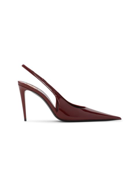 SAINT LAURENT Saint Laurent Guermantes Pumps Women