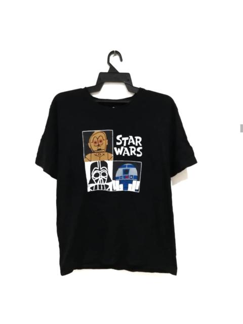 Other Designers Movie - Star Wars Darth Vader Tee