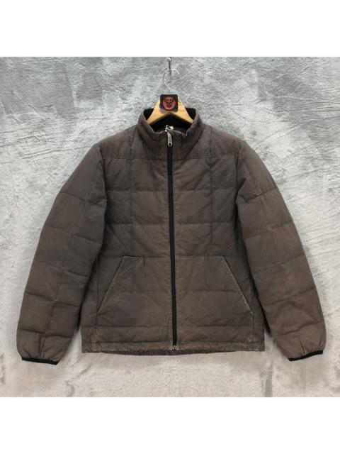 Other Designers Margaret Howell - MHL DOWN JACKET / PUFFER JACKET #6582-75