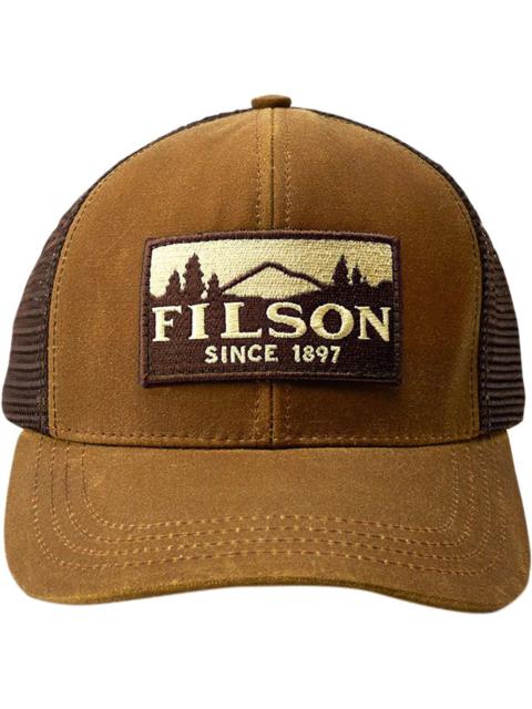 Logger Mesh Cap - Men's