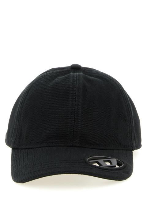 Diesel Diesel Men 'C-Plak' Cap