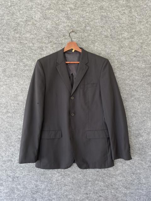 Yohji Yamamoto AAR BY YOHJI YAMAMOTO JACKET BLAZER