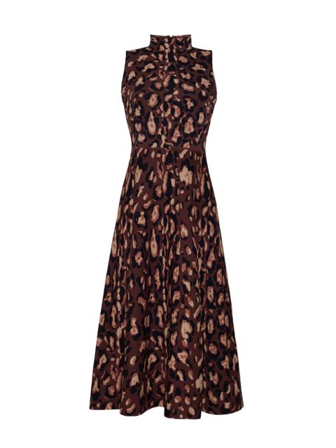 Cara Cara Brice Dress
Channel Timeless Allure