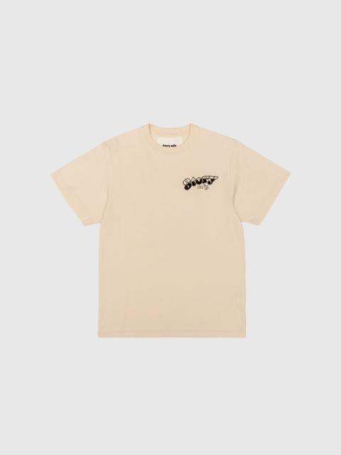Story mfg. GRATEFUL S/S T-SHIRT (COMPOST)