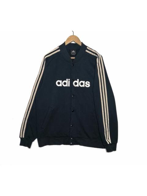 adidas Adidas Varsity Big Logo