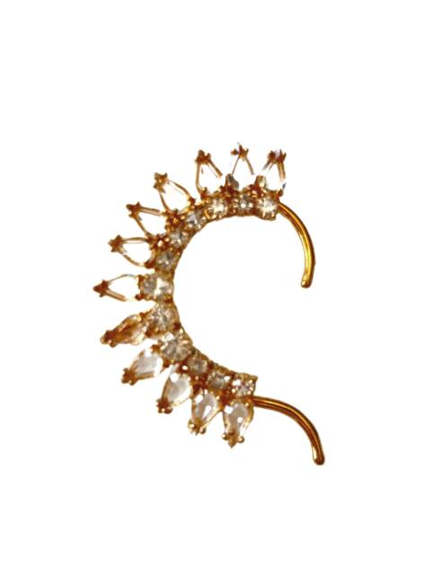Other Designers Right Crystal Ear Cuff