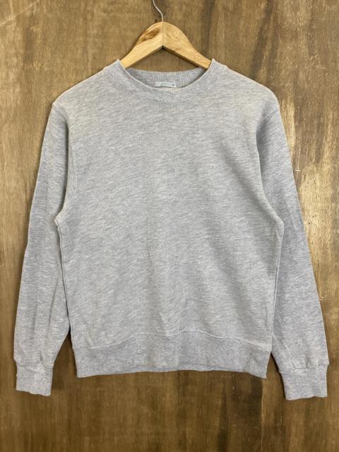 Other Designers Vintage - Ash Grey Sweatshirts #1563