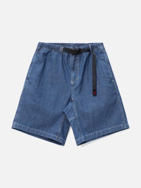 GRAMICCI JAPANESE CHAMBRAY SHORT