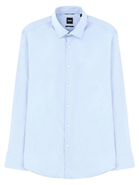BOSS Boss Men Regular Fit Shirt