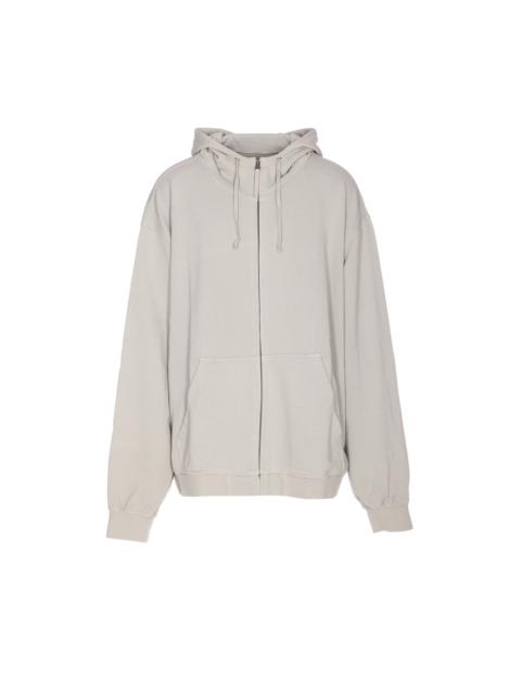 Maison Margiela Men Zip Hoodie
