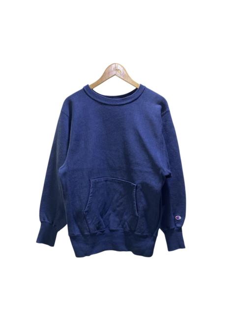 Champion Vintage 90s Champion Reverse Weave Sweatshirt Made Usa