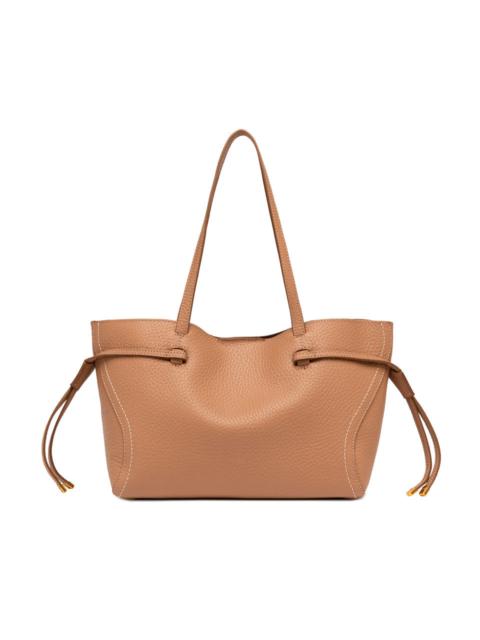 Other Designers Gianni Chiarini "violette" Shoulder Bag