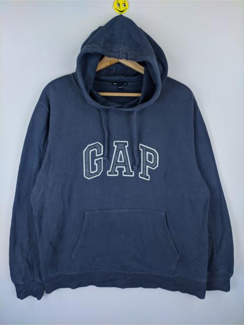 Other Designers Steals🔥Vintage Hoodie Gap Pull over