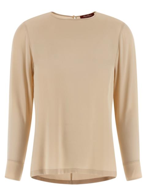 Max Mara Studio Max Mara Studio Women 'Lodi' Shirt