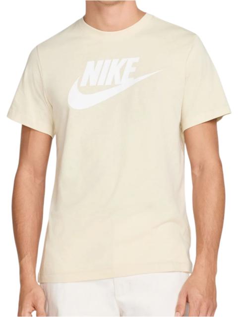 Nike Nike Men's Sportswear Icon Futura Graphic T-Shirt