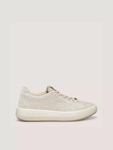 Stuart Weitzman SW PRO SHINE SNEAKER