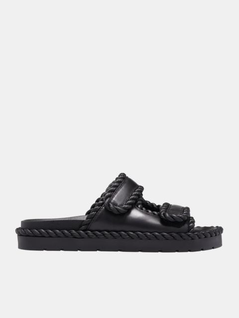 Bottega Veneta Jack Flat Mule