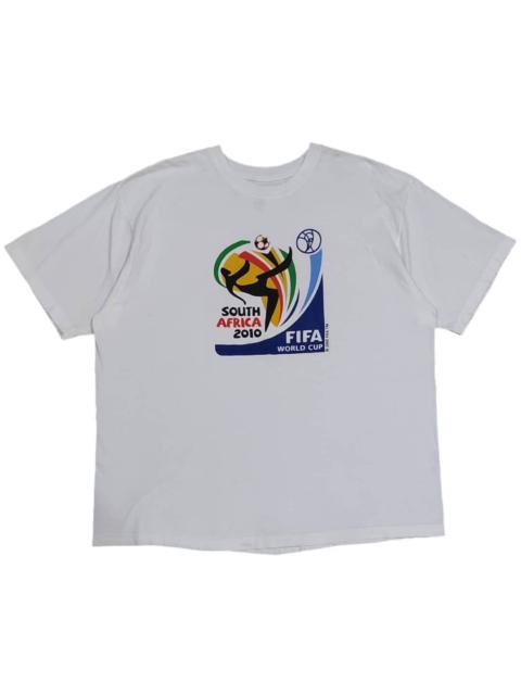 adidas Vintage Adidas 2010 South Africa World Cup