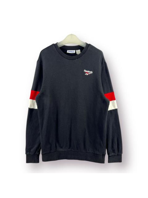 Other Designers 🔥 Vintage Reebok Classic Roundneck Sweatshirt