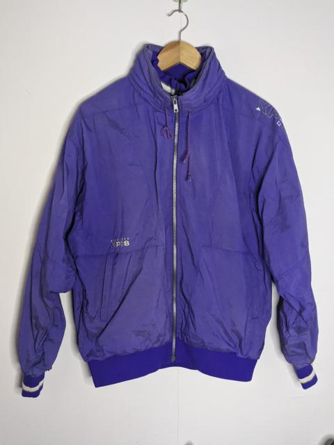 Other Designers Vintage Asics Japan Recorder XPS Jacket