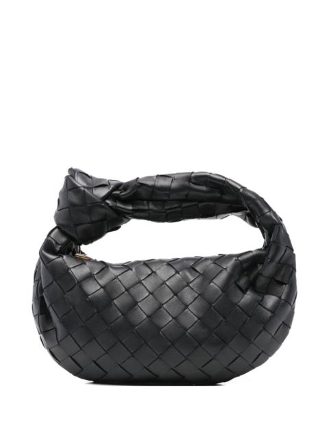 Bottega Veneta Bottega Veneta Women Jodie Mini Leather Handbag