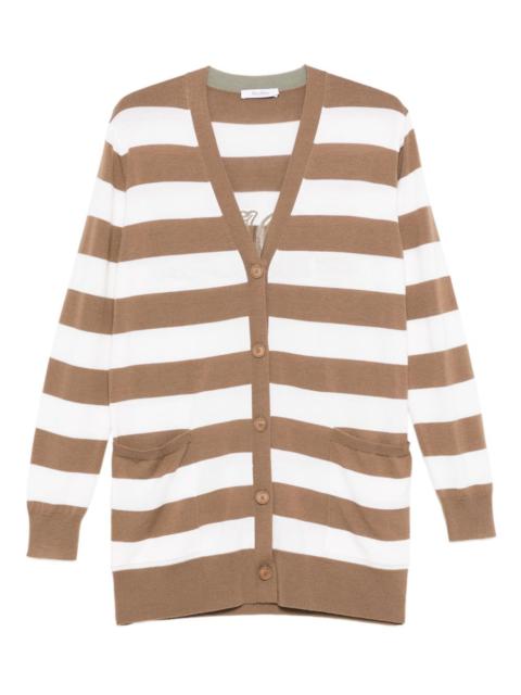 Max Mara Max Mara Women Wool Cardigan