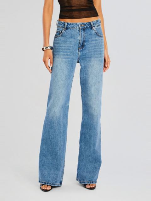 RETROFÊTE ARDEN HIGH RISE JEAN