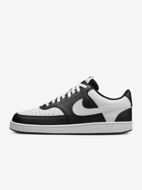 Nike Nike Court Vision Low Men's Shoes