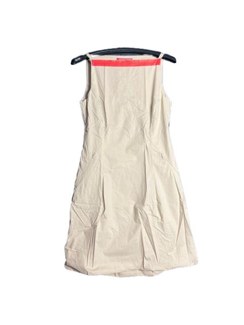 Other Designers Archival Clothing - 🔥RARE🔥Helmut Lang GTR Gruppo Tessile Riunito Dress