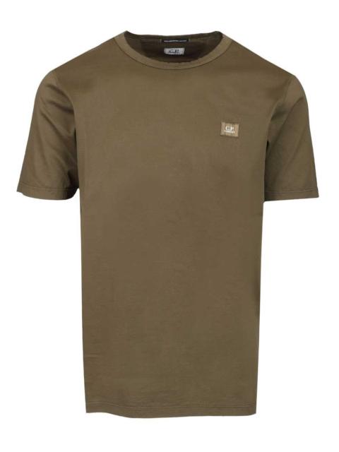 C.P. Company C.P. Company Men Cotton T-Shirt