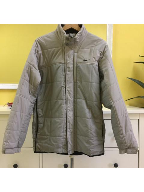 Nike Nike Puffer Jacket