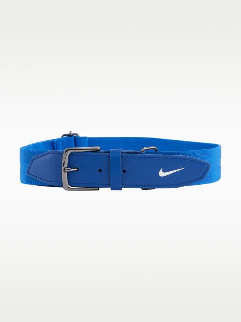 Nike Nike Unisex Baseball Belt