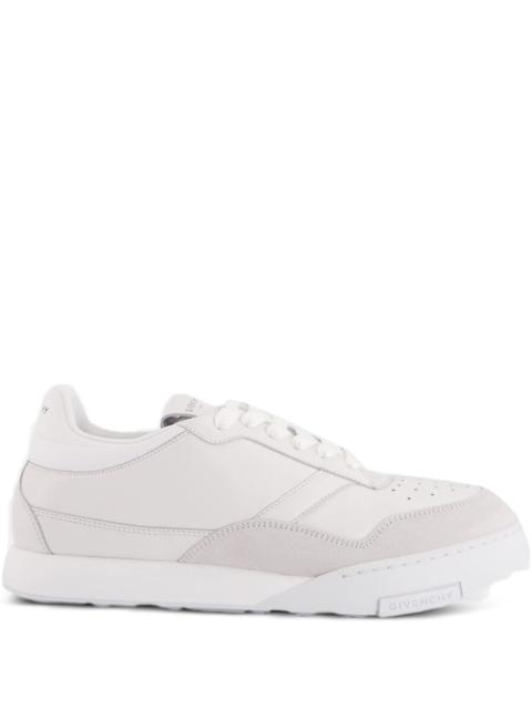 Givenchy Givenchy Men Yard Leather Sneakers