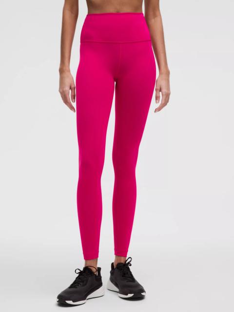 lululemon Wunder Train High-Rise Tight 28"