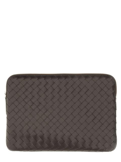 Bottega Veneta Bottega Veneta Men Document Holder "Getaway"