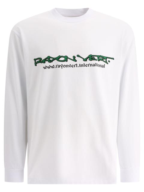 Rayon Vert - Rayon Vert "lucky" T-shirt