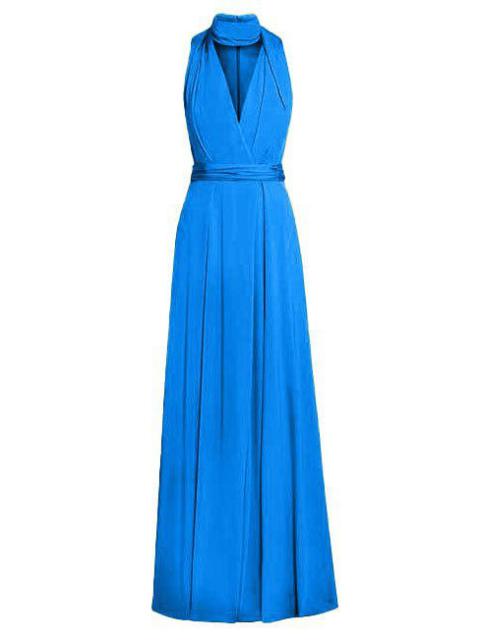 Safiyaa Claricia Gown