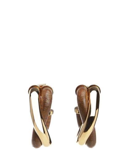 JACQUEMUS Jacquemus Women Doppio Earrings