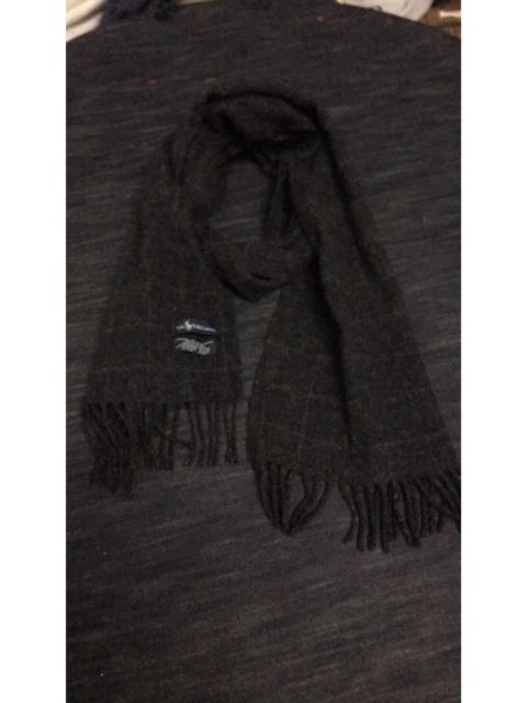 Other designers Polo Ralph Lauren Wool Muffler Scarf