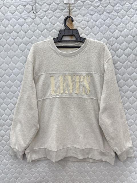 Levi's 🔥🔥💥STEALS LEVIS SWEATSHIRT